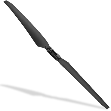 HF 22×7.0″ 螺旋桨 propeller